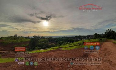 Affordable Rent To Own Lot For Sale in Silangan San Mateo, Rizal Near Quezon City EVERGREEN ESTATES