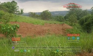Affordable Rent To Own Lot For Sale in Silangan San Mateo, Rizal Near Quezon City EVERGREEN ESTATES