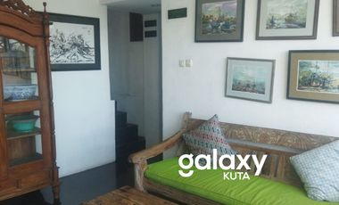 DIJUAL HOTEL RAYA KUTA BADUNG, BALI