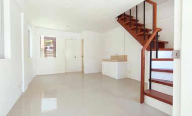 Mika Double Firewall Ready for Occupancy House For Sale