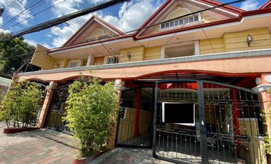 3 BEDROOMS UNFURNISHED TOWNHOUSE FOR RENT IN SANTO DOMINGO, ANGELES CITY PAMPANGA