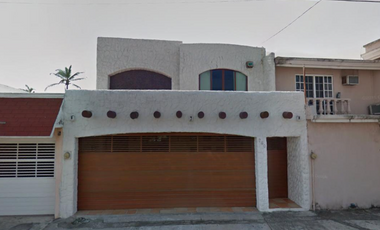Casa en venta en Floresta, Veracruz, Veracruz, VPV