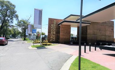 ¡¡¡OPORTUNIDAD!!! Bodega Comercial en Corredor Urbano en VENTA . UBICACIÓN PRIVILEGIADA, USO DE SUELO /Metepec