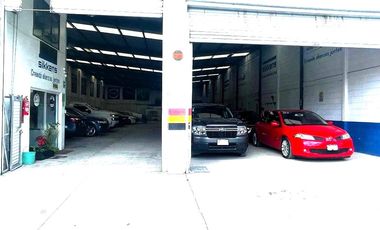 ¡¡¡OPORTUNIDAD!!! Bodega Comercial en Corredor Urbano en VENTA . UBICACIÓN PRIVILEGIADA, USO DE SUELO /Metepec