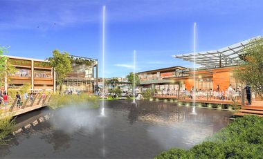 ¡¡¡OPORTUNIDAD!!! Bodega Comercial en Corredor Urbano en VENTA . UBICACIÓN PRIVILEGIADA, USO DE SUELO /Metepec