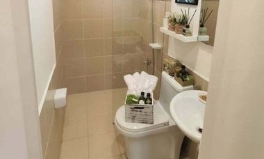 2-BEDROOMS PRE-SELLING HOUSE AND LOT FOR SALE IN CAMELLA TORIL