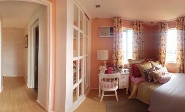 2-BEDROOMS PRE-SELLING HOUSE AND LOT FOR SALE IN CAMELLA TORIL