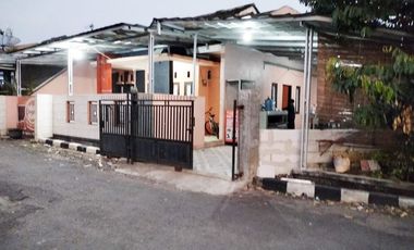 Rumah Dijual di Sukabumi Dekat RS Hermina Sukabumi