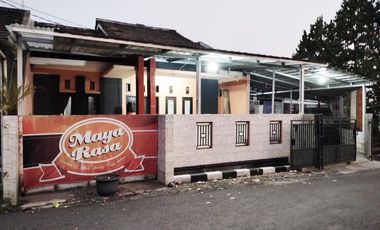 Rumah Dijual di Sukabumi Dekat RS Hermina Sukabumi