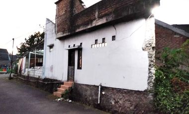 Rumah Dijual di Sukabumi Dekat RS Hermina Sukabumi
