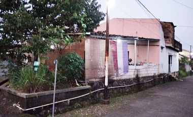 Rumah Dijual di Sukabumi Dekat RS Hermina Sukabumi