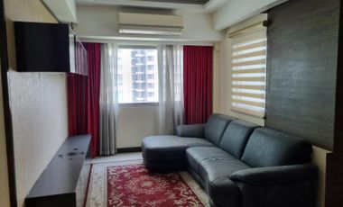 The Address at Wack Wack, Greenhills, Mandaluyong City, 3 Bedrooms For Sale