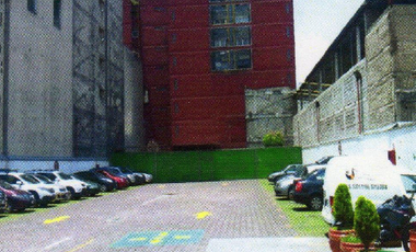 Terreno en venta en Cuauhtémoc, Colonia San Rafael