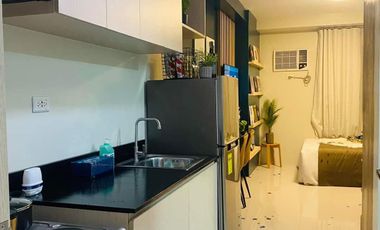 2%DP to Movein RFO Condo front PGH-UP manila taft avenue