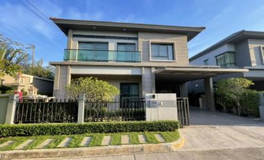 Urgent sale single house Venue Flow Rama 5