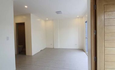 Elegant Duplex House and Lot for sale in San Mateo Rizal near Marikina City and Batasan Quezon City