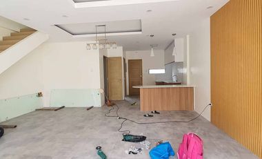 Elegant Duplex House and Lot for sale in San Mateo Rizal near Marikina City and Batasan Quezon City