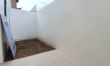 Elegant Duplex House and Lot for sale in San Mateo Rizal near Marikina City and Batasan Quezon City