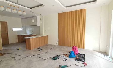 Elegant Duplex House and Lot for sale in San Mateo Rizal near Marikina City and Batasan Quezon City