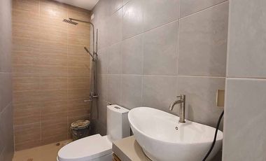 Elegant Duplex House and Lot for sale in San Mateo Rizal near Marikina City and Batasan Quezon City