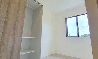 Elegant Duplex House and Lot for sale in San Mateo Rizal near Marikina City and Batasan Quezon City