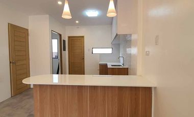 Elegant Duplex House and Lot for sale in San Mateo Rizal near Marikina City and Batasan Quezon City