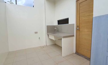 Elegant Duplex House and Lot for sale in San Mateo Rizal near Marikina City and Batasan Quezon City