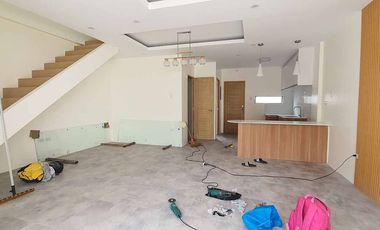 Elegant Duplex House and Lot for sale in San Mateo Rizal near Marikina City and Batasan Quezon City