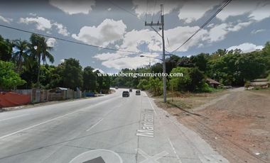 Marilaque Highway, Antipolo - Rawland for Sale