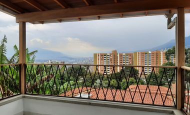 PR13078 Arriendo de casa en el sector La Mina
