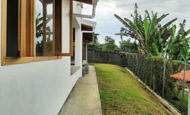 PR13078 Arriendo de casa en el sector La Mina