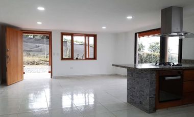 PR13078 Arriendo de casa en el sector La Mina
