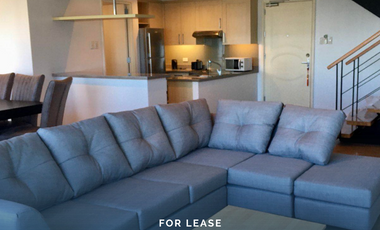 3 BEDROOM LOFT TYPE FOR RENT IN ONE ROCKWELL MAKATI NEAR CENTURY CITY MALL & MAKATI MEDICAL CENTER