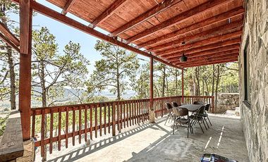 Cabaña en Venta en Bosque Boreal