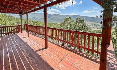 Cabaña en Venta en Bosque Boreal