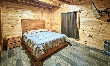 Cabaña en Venta en Bosque Boreal