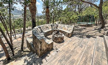 Cabaña en Venta en Bosque Boreal