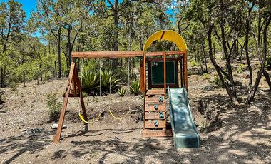 Cabaña en Venta en Bosque Boreal