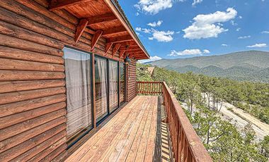Cabaña en Venta en Bosque Boreal