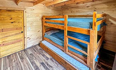 Cabaña en Venta en Bosque Boreal