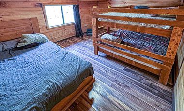 Cabaña en Venta en Bosque Boreal