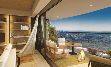 Haraya Residences 1 Bedroom Condo For Sale at Bridgetowne, Pasig City