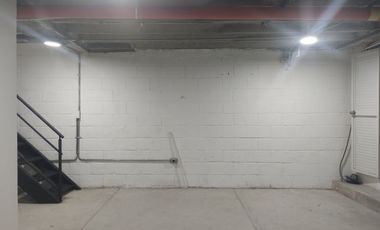 Local en arriendo en Andalucía.