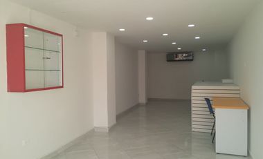 Local en arriendo en Andalucía.