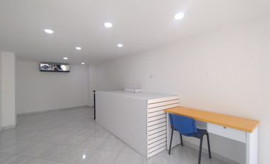 Local en arriendo en Andalucía.