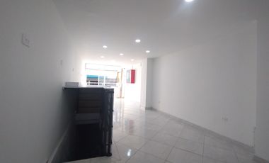 Local en arriendo en Andalucía.