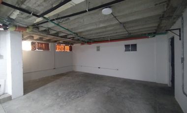 Local en arriendo en Andalucía.