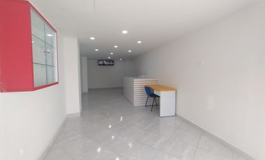 Local en arriendo en Andalucía.