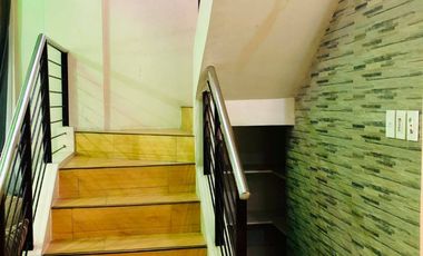 4 BEDROOMS FULLY FURNISHED HOUSE FOR RENT IN SANTO DOMINGO, ANGELES CITY PAMPANGA NEAR CLARK