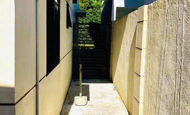 4 BEDROOMS FULLY FURNISHED HOUSE FOR RENT IN SANTO DOMINGO, ANGELES CITY PAMPANGA NEAR CLARK